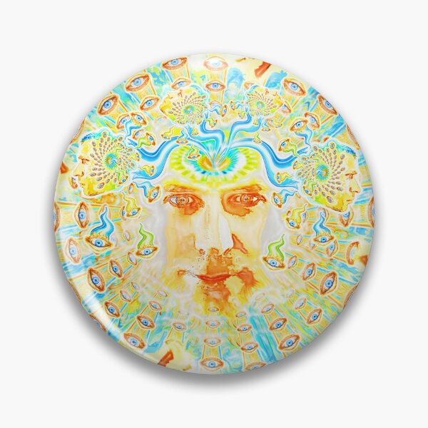 Item preview, 4thOutermension(ii) designed and sold by Klaus Bremner (Autotelic Art).