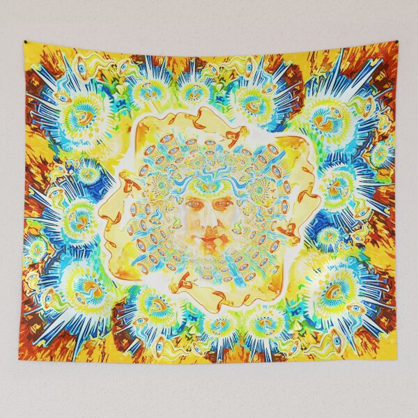 Item preview, 4thOutermension(ii) designed and sold by Klaus Bremner (Autotelic Art).