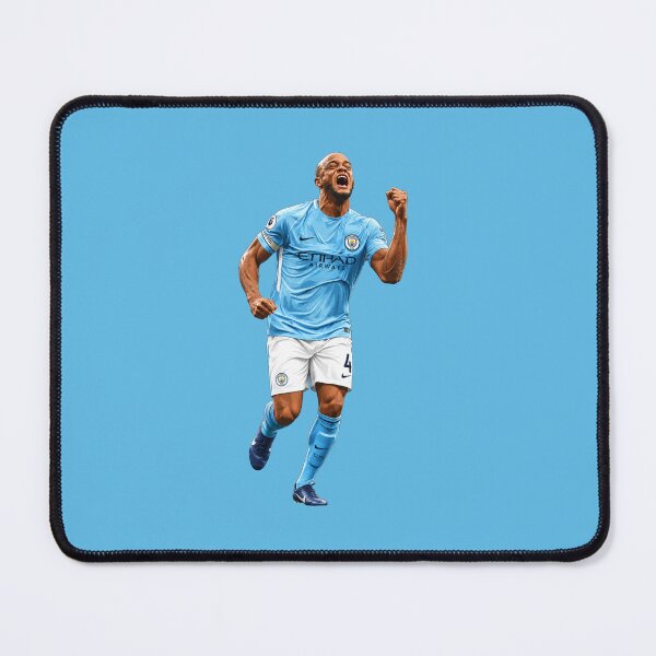 Item preview, Vincent Kompany | Man City designed and sold by Sector 99.