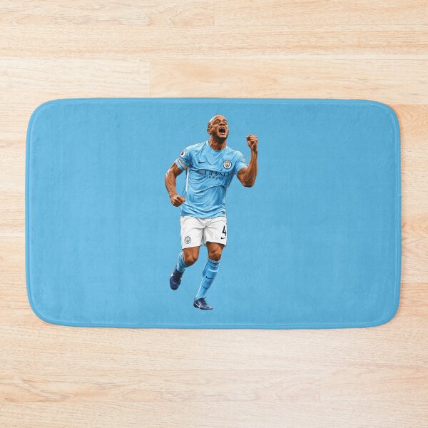Item preview, Vincent Kompany | Man City designed and sold by Sector 99.