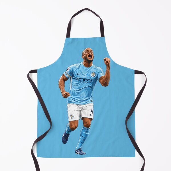 Item preview, Vincent Kompany | Man City designed and sold by Sector 99.