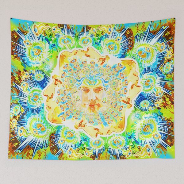 Item preview, 4thOutermension(iii) designed and sold by Klaus Bremner (Autotelic Art).