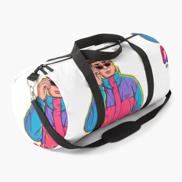 Item preview, Oliver Tree Retro 90s Bowl Cut Vaporwave Style . designed and sold by  TrendForge.