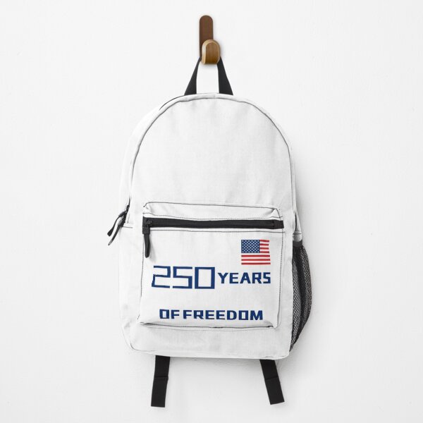 Item preview, USA 250 Shirt – 250 YEARS OF FREEDOM Semiquincentennial Independence Day 2026 Tee | Uncle Jichuan designed and sold by Uncle-Jichuan.