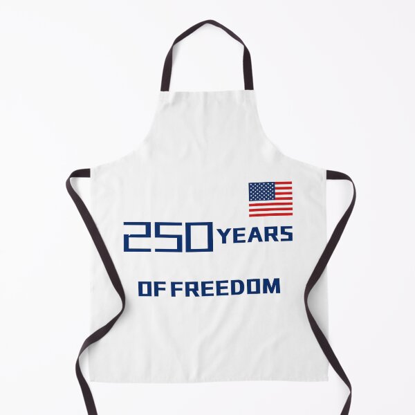 Item preview, USA 250 Shirt – 250 YEARS OF FREEDOM Semiquincentennial Independence Day 2026 Tee | Uncle Jichuan designed and sold by Uncle-Jichuan.