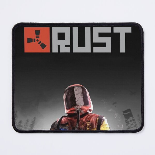 Item preview, Rust designed and sold by MixsyM.