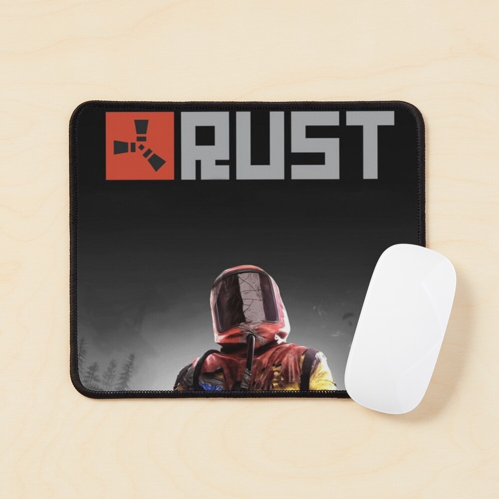 Item preview, Mouse Pad designed and sold by MixsyM.