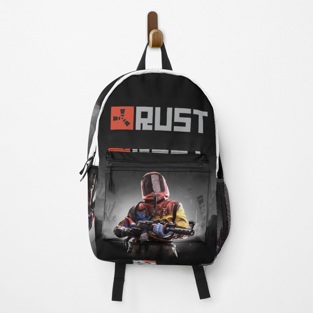 Item preview, Backpack designed and sold by MixsyM.