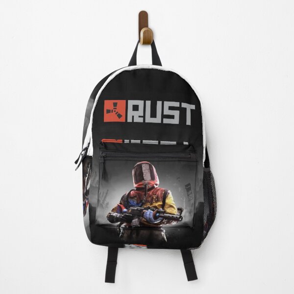 Item preview, Rust designed and sold by MixsyM.