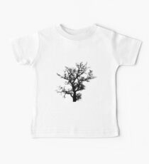 Old Tree Baby Tee