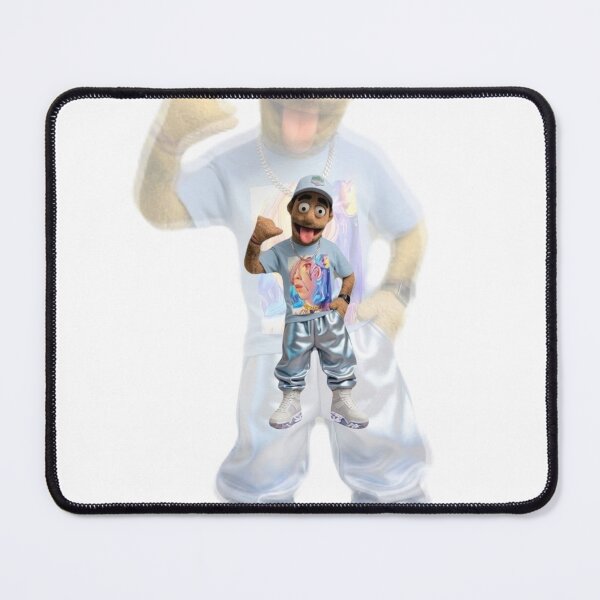 Item preview, The Fresh Hypebeast designed and sold by OMW.