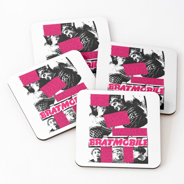 Item preview, Silhouette Style Punk Rock Band designed and sold by GlamRetro.