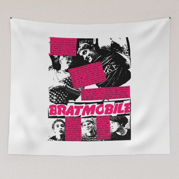 Item preview, Silhouette Style Punk Rock Band designed and sold by GlamRetro.
