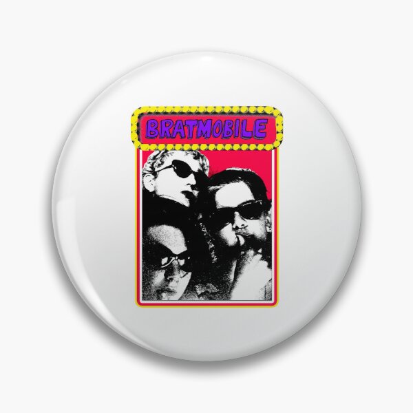 Item preview, Vintage Style Punk Rock Band designed and sold by GlamRetro.