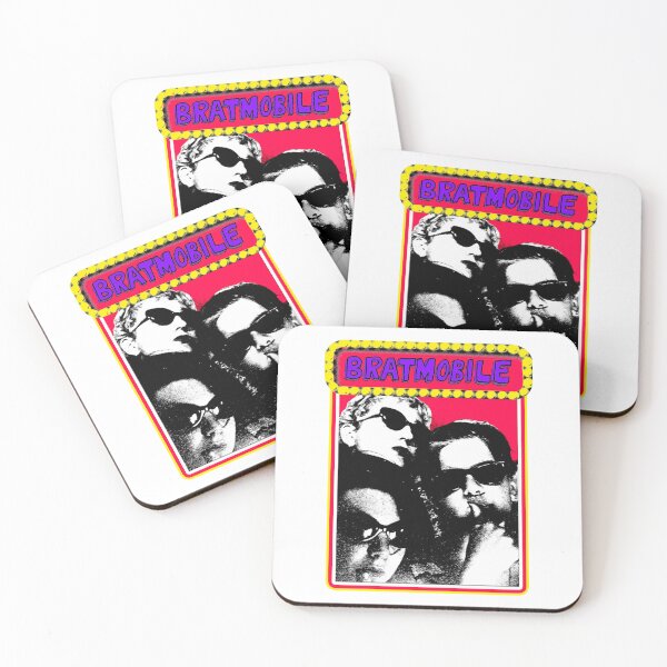 Item preview, Vintage Style Punk Rock Band designed and sold by GlamRetro.