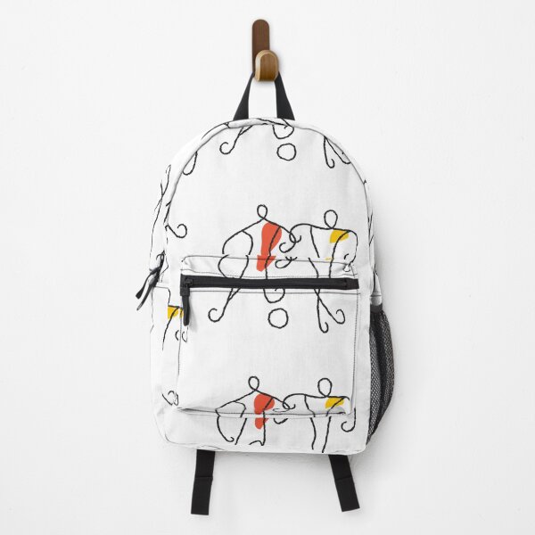 Item preview, Minimalist Football Players World Cup Print designed and sold by missbobbit.