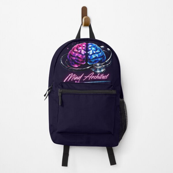 Item preview, Mind Architect: Neural Command Center designed and sold by ImagineNature.