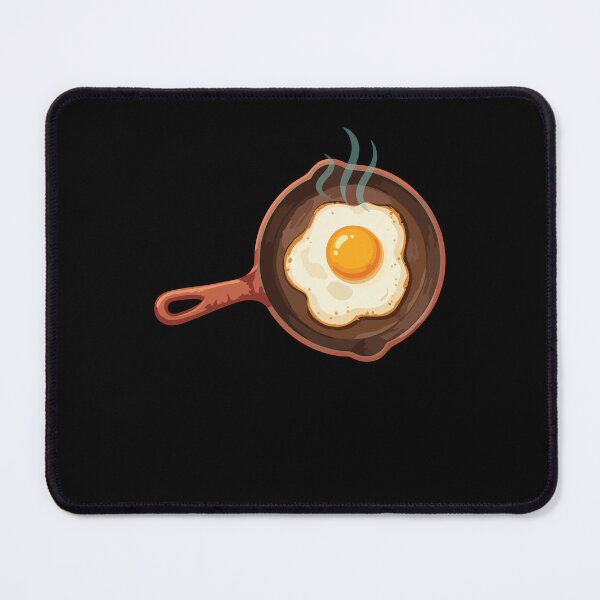 Item preview, Breakfast Funny Brunch Coffee Pancake Bacon Food designed and sold by LuminOrb.