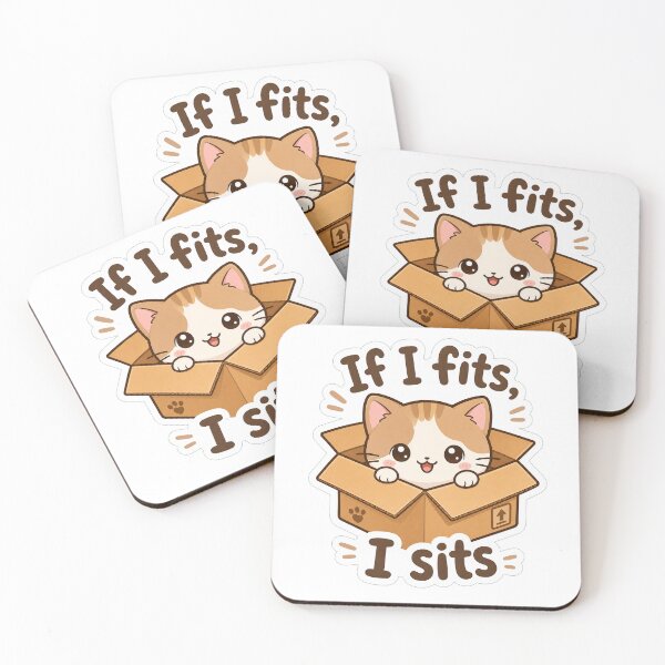 Item preview, Cat designed and sold by ArtAttack!.