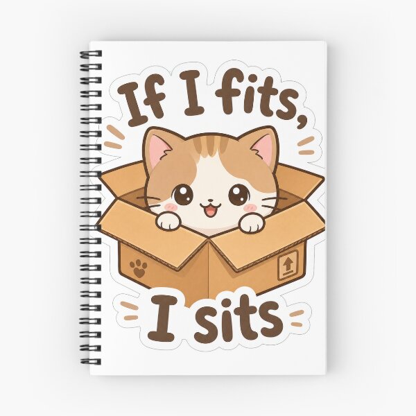 Item preview, Cat designed and sold by ArtAttack!.