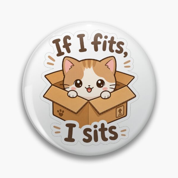 Item preview, Cat designed and sold by ArtAttack!.