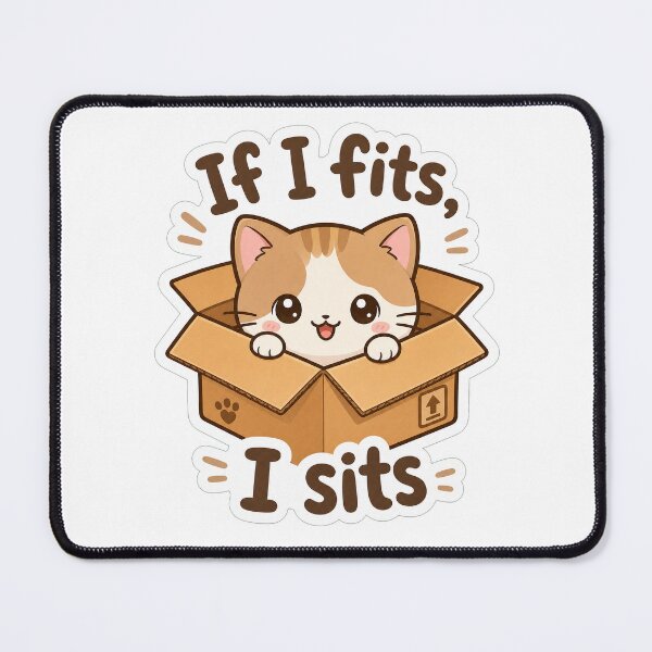 Item preview, Cat designed and sold by ArtAttack!.