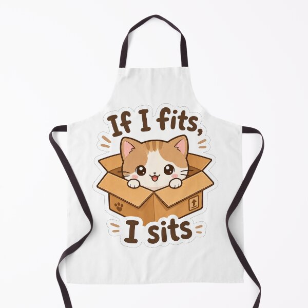 Item preview, Cat designed and sold by ArtAttack!.