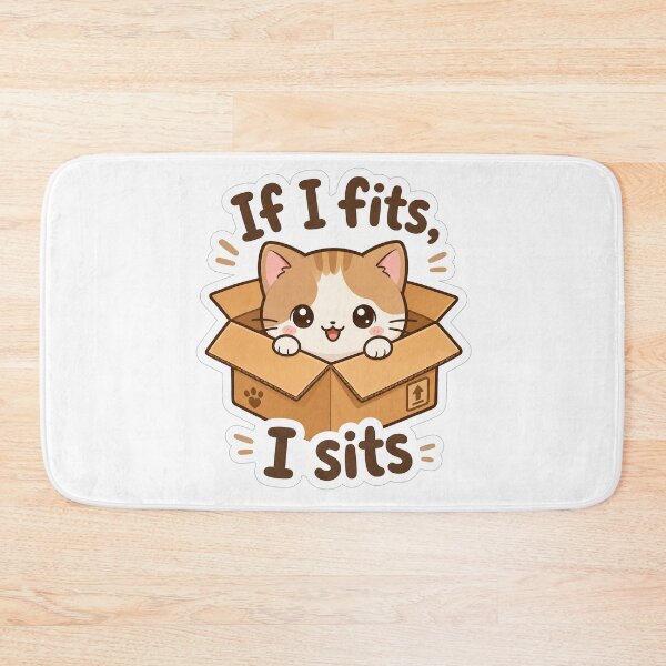 Item preview, Cat designed and sold by ArtAttack!.