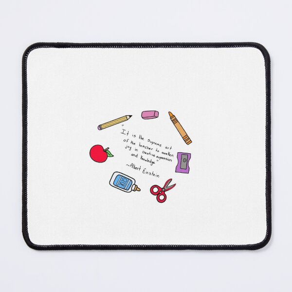 Item preview, School Supplies: White Design designed and sold by DestanyF112.