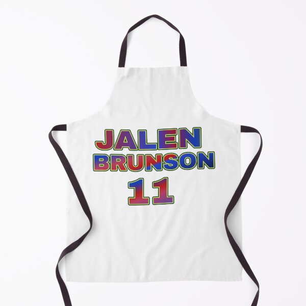 Artikelvorschau, Jalen Brunson 11 entworfen und verkauft von ZooStateofMind.