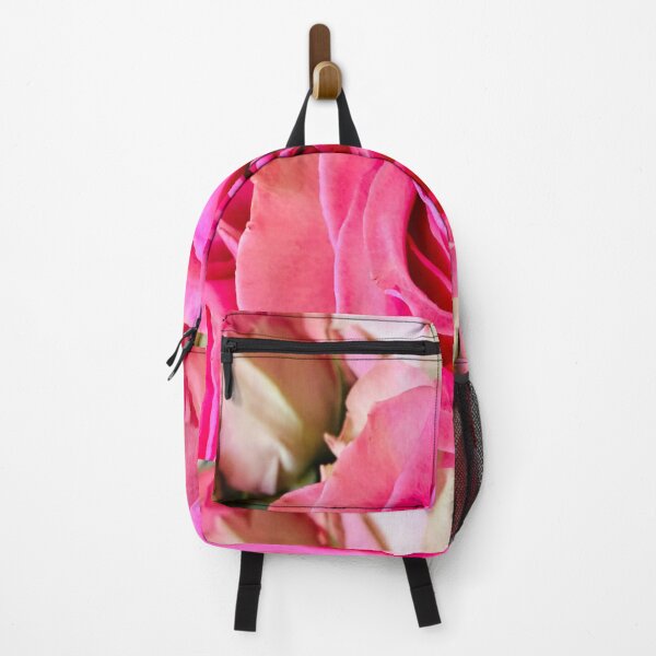 Item preview, Vibrant Pink Rose Bouquet Floral Photography designed and sold by BalkanBloom.