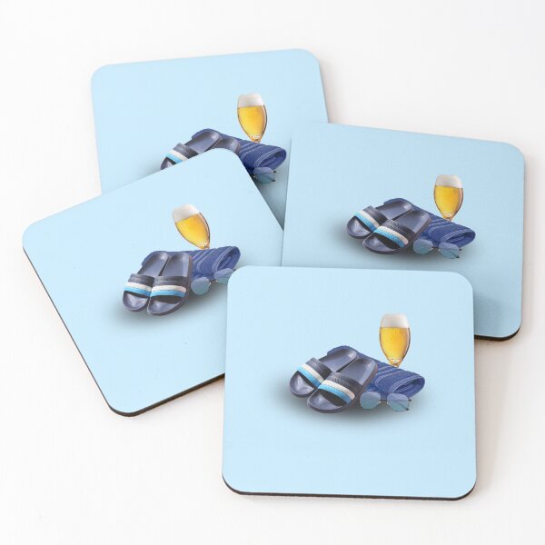 Item preview, Sunnies and sliders designed and sold by Meli-moo.