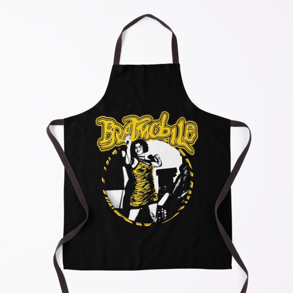 Item preview, Silhouette Yellow Style Punk Rock Band designed and sold by GlamRetro.