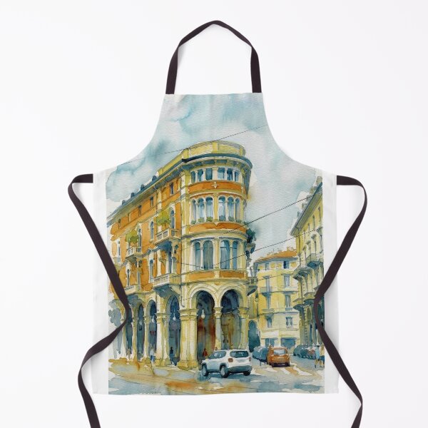 Item preview, Palazzo Carignano Turin designed and sold by caracatita75.