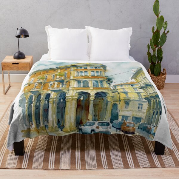 Item preview, Palazzo Carignano Turin designed and sold by caracatita75.