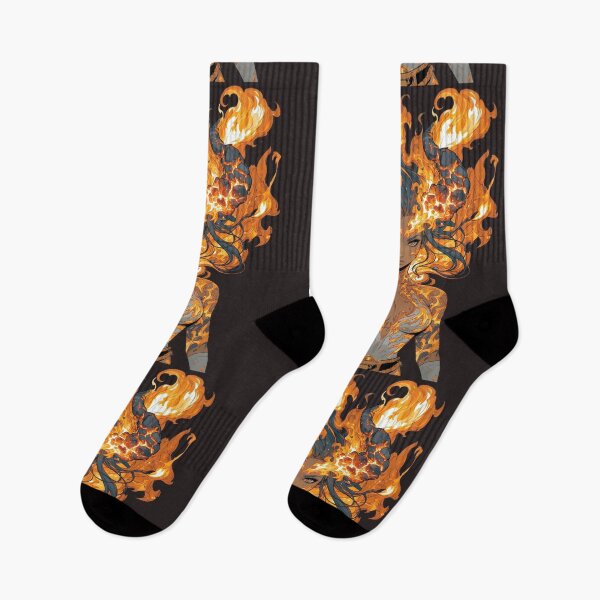 Item preview, Fire Ram Goddess designed and sold by MythicMood.
