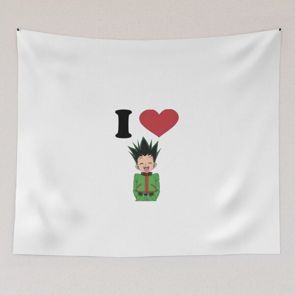 Item preview, Heartfelt Hunter Proclamation - Iconic Symbol Portrait designed and sold by Rei-nderW1.