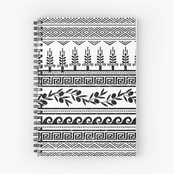 Item preview, Greek Xios Island Inspired Design designed and sold by Yiorgos Designs.