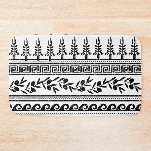Item preview, Greek Xios Island Inspired Design designed and sold by Yiorgos Designs.