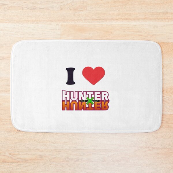 Item preview, Infinite Hunter Franchise Logo - Crimson Heart Typography  designed and sold by Rei-nderW1.