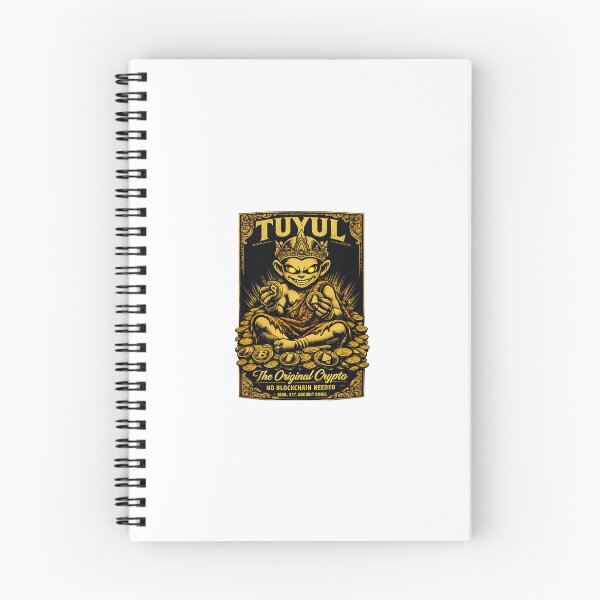 Item preview, Tuyul: "TUYUL The Original Crypto - Javanese Mythology Dark Folklore Shirt" designed and sold by Joepascall80.