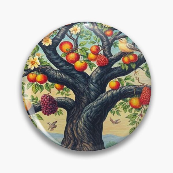 Item preview, Tree of Life Art designed and sold by AllAroundArtist.