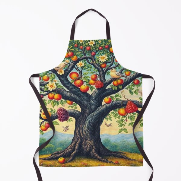 Item preview, Tree of Life Painting designed and sold by AllAroundArtist.