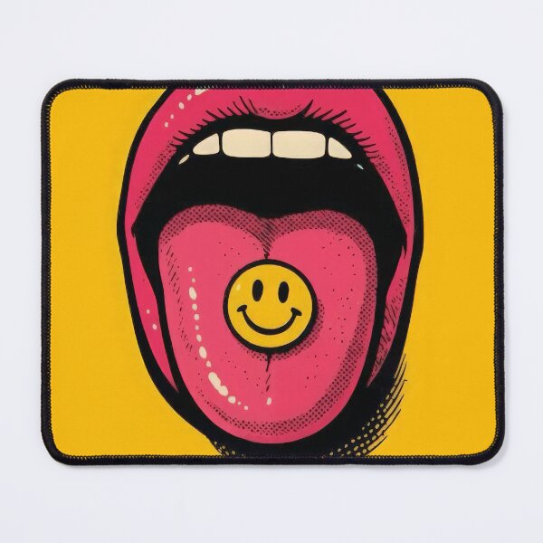 Item preview, Copy of Copy of Copy of Copy of Retro Pop Art Vibes – Colorful Comic Inspired Artwork designed and sold by Bondira-Spono.