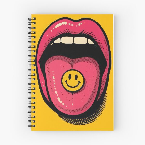 Item preview, Copy of Copy of Copy of Copy of Retro Pop Art Vibes – Colorful Comic Inspired Artwork designed and sold by Bondira-Spono.