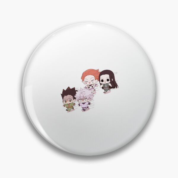 Item preview, Underground Derby Race - Quadruple Chibi Dash Lineup  designed and sold by Rei-nderW1.