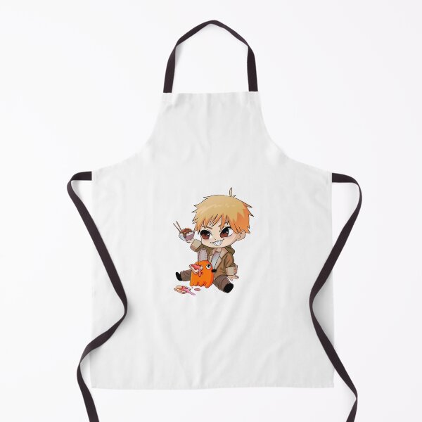 Item preview, Late Night Chainsaw Feast - Devil Pet Dinner Companion designed and sold by Rei-nderW1.