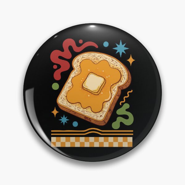 Item preview, Breakfast Funny Brunch Coffee Pancake Bacon Maple designed and sold by LuminOrb.