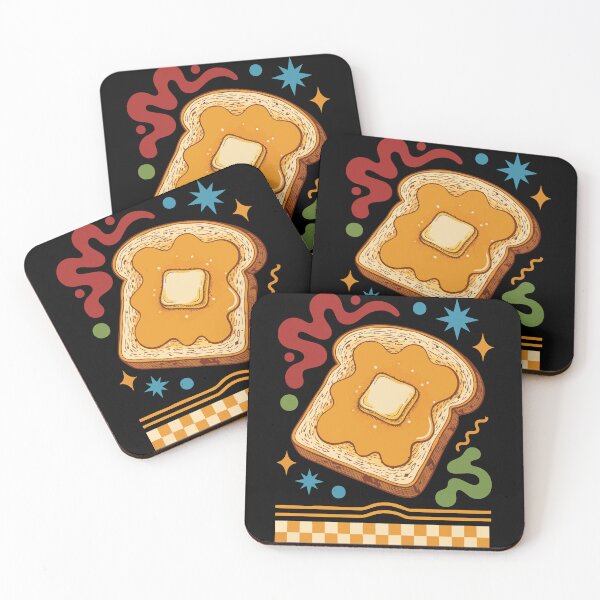 Item preview, Breakfast Funny Brunch Coffee Pancake Bacon Maple designed and sold by LuminOrb.