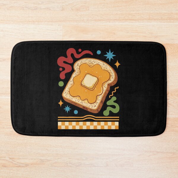Item preview, Breakfast Funny Brunch Coffee Pancake Bacon Maple designed and sold by LuminOrb.